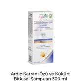 Softem Ardıç Katranı Ve Kükürt Bitkisel Şampuan 300 Ml