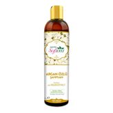 Softem Argan Yağlı 400 ML Şampuan