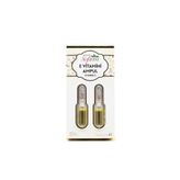 Softem E Vitamini Ampül 2 ml - 2 Adet