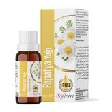 Softem Papatya Yağı 20ML