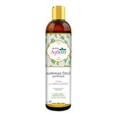 Softem Sarımsak Özlü 400 ml Şampuan