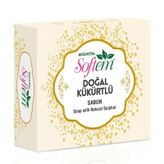 Softem Sft Doğal Kükürtlü 130 gr Sabun