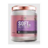 Softem Soft Butter 190 ml Saç Bakım Yağı
