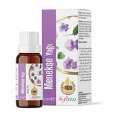 Softem Softem Menekşe Yağı 20 Ml