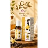 Softem Vanilya Yağı 20 Ml