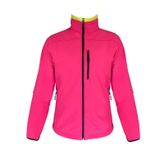 Softshell Mont Pembe - Slim Fit