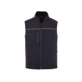 SOFTSHELL OUTDOOR YELEK LACİVERT XS-1