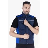 Softshell Yelek - İş Yeleği