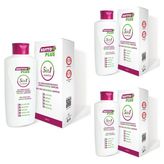 Softto 10 mg Plus 3 in 1 Egzema Kremi