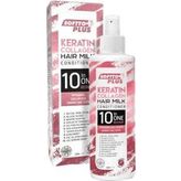 Softto 250 ml Plus Keratin Kolajen Saç Sütü