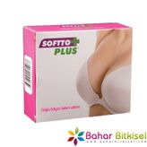Softto Plus 100 gr Göğüs Bakım Sabunu