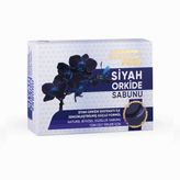 Softto Plus 150 gr Siyah Orkide Sabunu