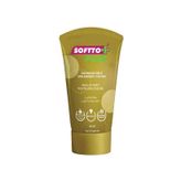 Softto Plus 150 ml Salyangoz Özlü Bitkisel Peeling
