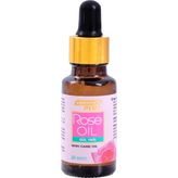 Softto Plus 20 ml Gül Yağı