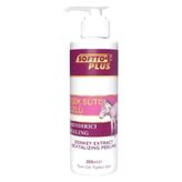 Softto Plus 200 ml Eşek Sütü Özlü Peeling
