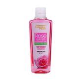 Softto Plus 200 ml Gül Suyu Yüz Yıkama Jeli