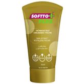 Softto Plus 200 ml Salyangoz Özlü Bitkisel Peeling