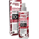 Softto Plus 250 ml Keratin Ve Kolajen Saç Sütü