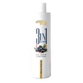 Softto Plus 250 ml Nemlendirici Şampuan