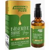 Softto Plus Biberiye Yağı