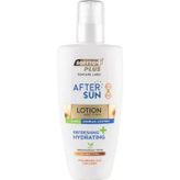 Softto Plus Güneş Sonrası Losyon 200 ml
