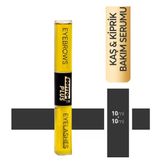 Softto Plus Kaş Kiprik Serumu 10+10 Ml