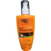 Softto Plus Sun Protection SPF50 200 ml Güneş Losyonu