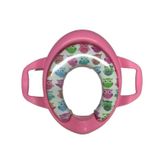 Softy Comfort Kids Klozet Adaptörü Pembe