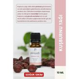 Soğuk Sıkım Kuşburnu Yağı 10 ml