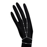 Söğütlü Silver Gümüş pullu gurmet zincirli çift sıra şahmeran [barcode]