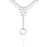Söğütlü Silver Gümüş telkari işlemeli kişniş şahmeran (eldiven) [barcode]