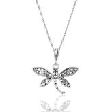 Söğütlü Silver SGTL10014 Gümüş Kolye