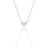 Söğütlü Silver SGTL10505RODAJ Gümüş Kolye