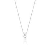Söğütlü Silver SGTL11181-S Gümüş Kolye