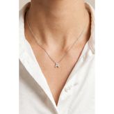 Söğütlü Silver SGTL11181A Gümüş Kolye