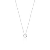 Söğütlü Silver SGTL11181G Gümüş Kolye