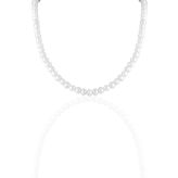 Söğütlü Silver SGTL11508 Gümüş Kolye