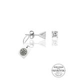 Söğütlü Silver SGTL20504 Gümüş Küpe