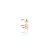 Söğütlü Silver SGTL8976 Kadın Küpe