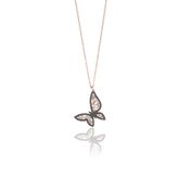 Söğütlü Silver SGTL8984 Kadın Kolye