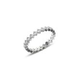Söğütlü Silver SGTL9037 Kadın Yüzük