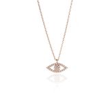 Söğütlü Silver SGTL9144 Kadın Kolye