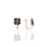Söğütlü Silver SGTL9199 Kadın Küpe