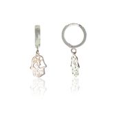 Söğütlü Silver SGTL9350 Kadın Küpe