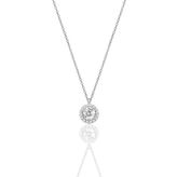 Söğütlü Silver SGTL9906 Kadın Gümüş Kolye