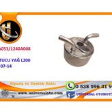 SOĞUTUCU YAĞ L200 07-14