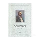 SOHBETLER - KENAN RIFAI