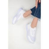 SOHO Beyaz Kadın Sneaker 20360