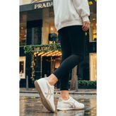 SOHO Beyaz Kadın Sneaker 21247