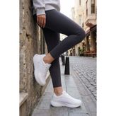 SOHO Beyaz Kadın Sneaker 21271